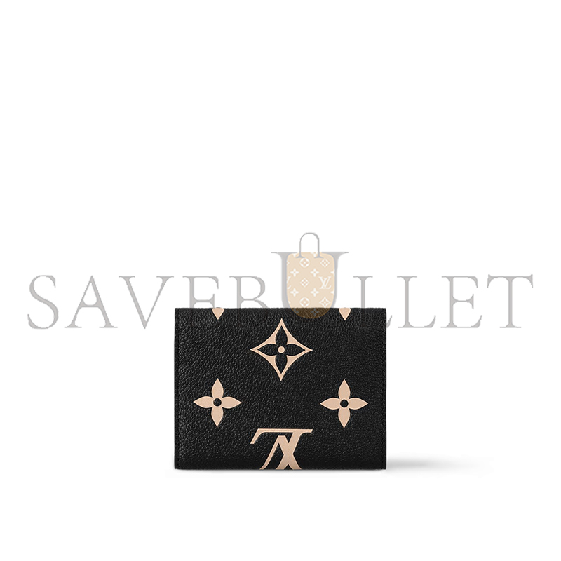 LOUIS VUITTON VICTORINE WALLET M80968 (12*9.5*2.5cm)